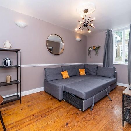 Appartement Duplex Apa à Londres Extérieur photo