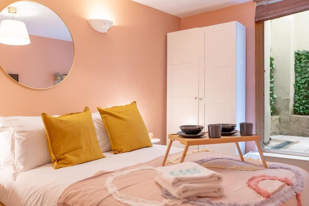 Appartement Duplex Apa à Londres Extérieur photo